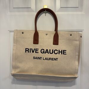 Inspired Tote Bag